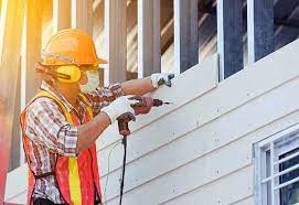 Best Vinyl Siding Installation  in South El Monte, CA